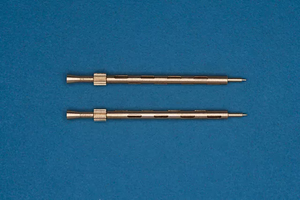 RB Model 32AB16 7,7mm (0.303&amp;quot;) Barrels used in British Browning Mk 2, version with fire damper 1/32 – Bild 2
