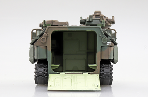 Aoshima 05664 JGSDF AAVP7A1 RAM/RS Amphibious Rapid Deployment Brigade 1/72 – Bild 7