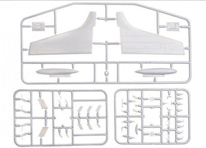 A-model 72022 Ilyushin IL-22M 1/72 – immagine 4