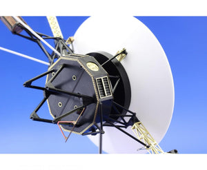 Eduard 48761 Sonde spatiale Voyager 1/48 Hasegawa – image 4