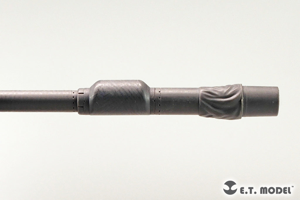 E.T. Model P35-364 JGSDF Type90 MBT 120mm Smoothbore Gun(Rh-120 L44) 1/35 – zdjęcie 4