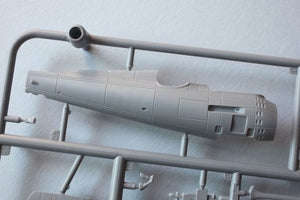 Arma Hobby 70017 PZL P.11c Kresy 1/72 – Bild 12