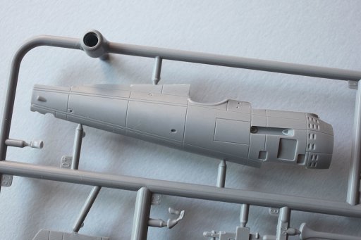 Arma Hobby 70017 PZL P.11c Kresy 1/72 – Bild 12