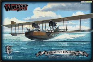 Wingnut Wings 32050 Felixstowe F.2A Early 1/32