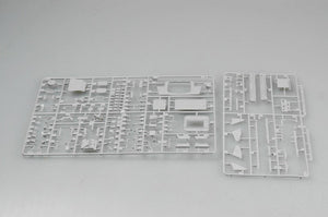 Trumpeter 00375 Stryker Light Armored Vehicle ICV 1/35 – immagine 7