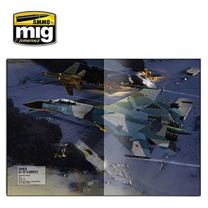 AMMO by Mig Jimenez 6116 Third World War: The World in Crisis – Bild 5