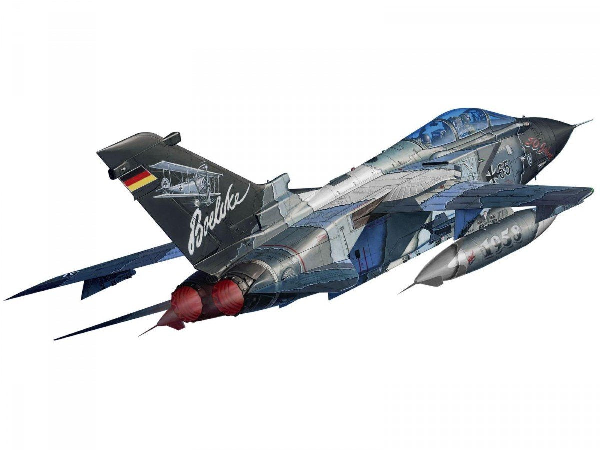 Revell 04288 Tornado IDS Pride of Boelcke 50th Anniversary 1/72 – imagen 2