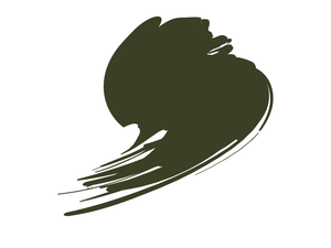 Hataka HTK-B326 BS Vert Bronze Moyen (BS381C:223) 17 ml