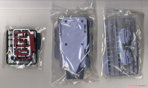 Meng WB-008 PLA Navy Shandong – immagine 7