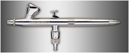 Harder & Steenbeck 126023-0,4mm Evolution Silverline (0,4mm)