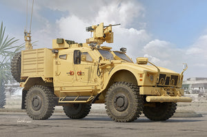J&amp;#39;adore le kit 63554 SOCOM M1245A1 M-ATV 1/35