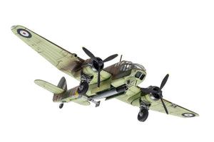 Airfix 04021 Bristol Beaufort Mk.I 1/72 – Bild 6
