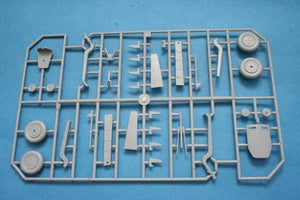 Specjal Hobby 32004 239 Buffalo Taivaan Helmi over Finland 1/32 – immagine 5