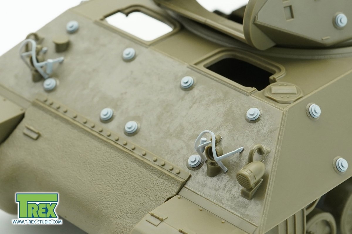 T-Rex Studio TR35047 M10 Upgrade Set 1/35 – immagine 3