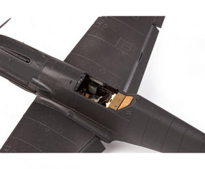 Eduard 491548 Bf 109E-4/7 TAMIYA 1/48