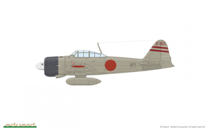 Eduard 82211 A6M2 Zero Type 11 1/48 – immagine 12