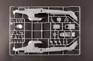 Trumpeter 05116 AH-1W Super Cobra 1/35 – immagine 21