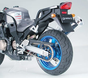 Tamiya 14084 Kawasaki Ninja ZX-12R 1/12 – Bild 8