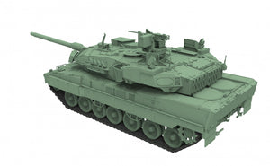 Amusing Hobby 35A058 LEOPARD2 A8 1/35 – image 4