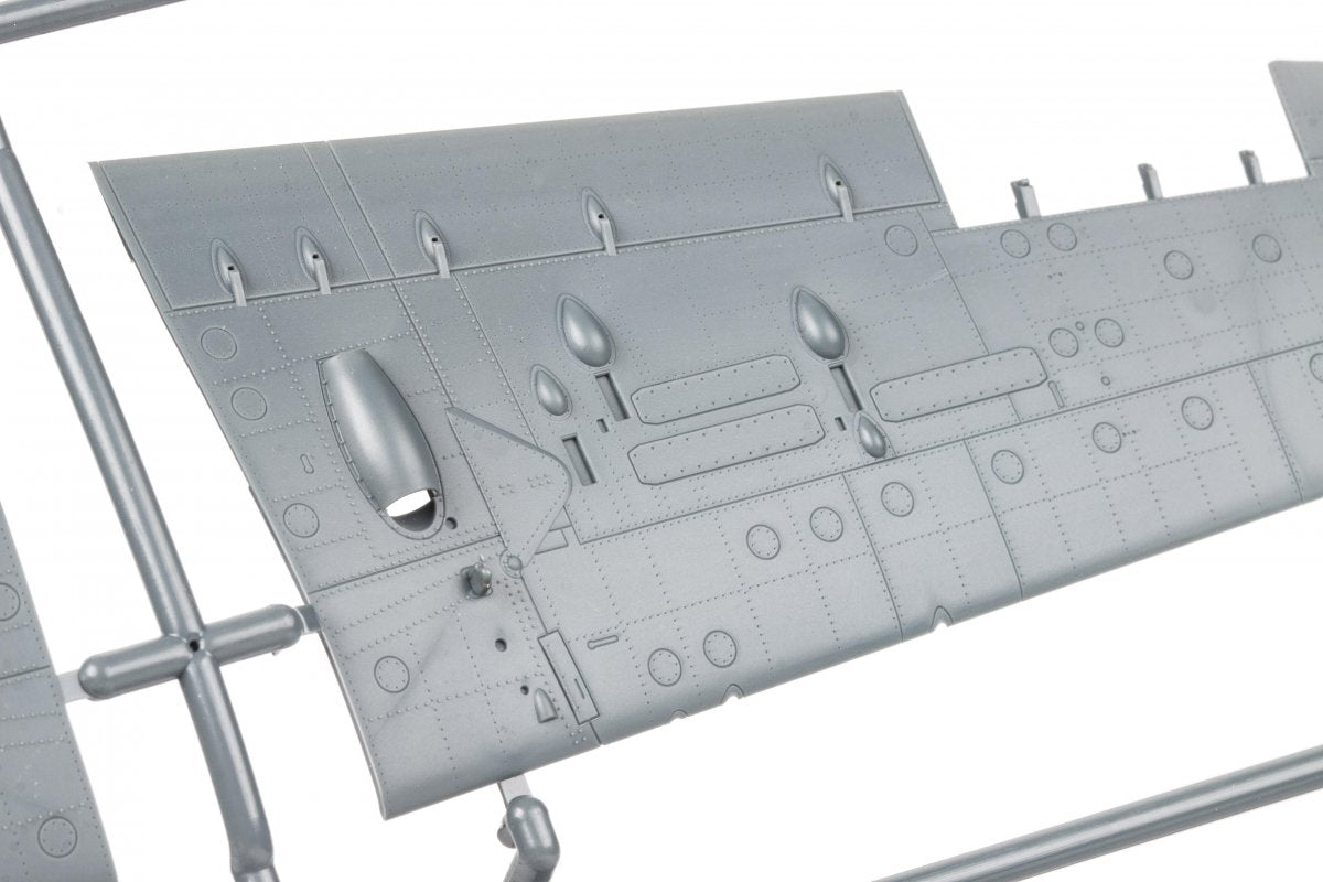 Eduard 82202 F4F-4 Wildcat early 1/48 – Bild 12