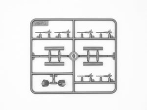 ICM 48100 Mistel 1 WWII German Composite Aircraft 1/48 – Bild 17
