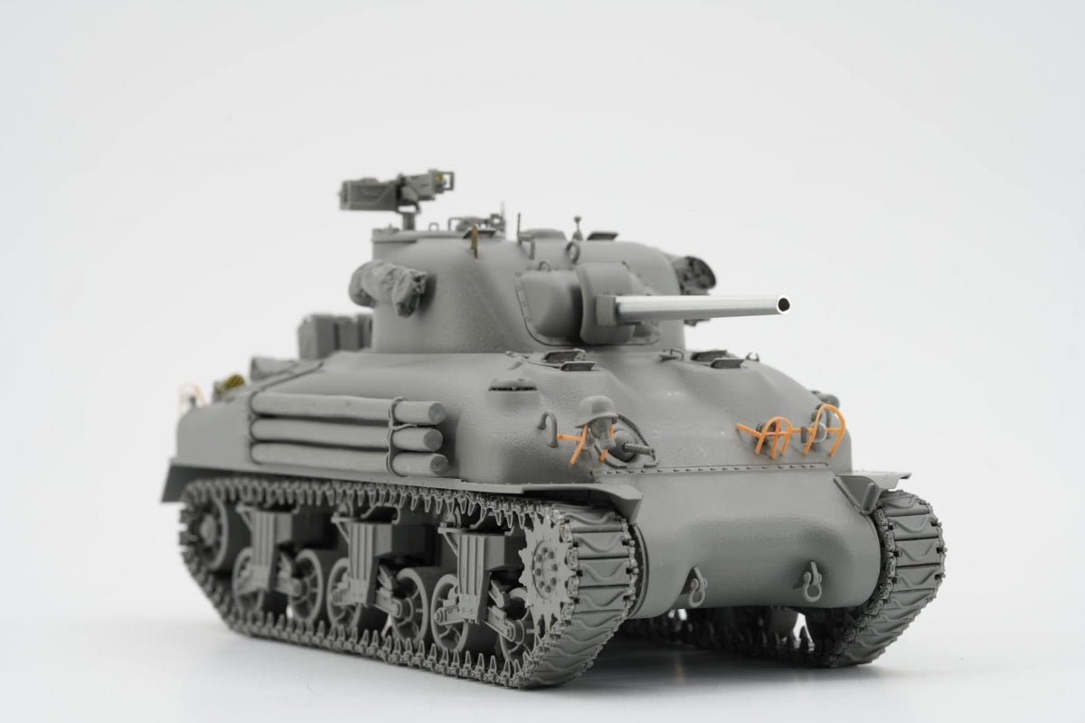 Border Model BT-047 Sherman M4A1 Mid 1/35 – zdjęcie 11