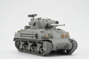 Border Model BT-047 Sherman M4A1 Mid 1/35 – zdjęcie 11