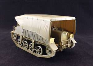 Bronco CB35188 Loyd Carrier No.2 Mk.II 1/35 – immagine 8