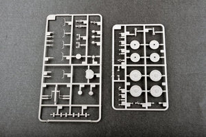 Trumpeter 05579 Soviet MT-LB 6MA 1/35 – imagen 9