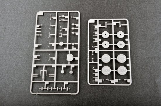 Trumpeter 05579 Soviet MT-LB 6MA 1/35 – imagen 9