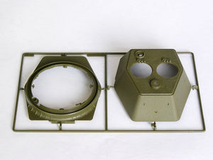 Trumpeter 00903 T-34/76 Modèle 1943 1/16 – image 15