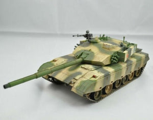 Trumpeter 00344 Char de combat principal chinois Type 96 1/35 – image 3