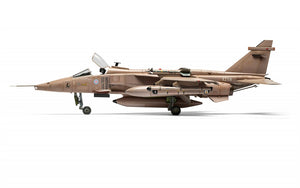 Airfix 11010 Sepecat Jaguar GR.1/GR.1A 1/48 – Bild 9