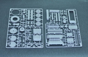 Trumpeter 00915 SU-100 SPG 1/16 – Bild 7