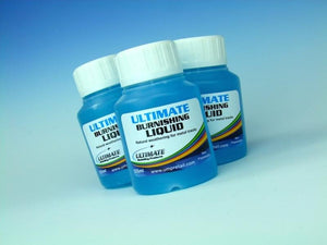 Ultimate Modelling Products UMP023 Burnishing Liquid 125ml – Bild 6