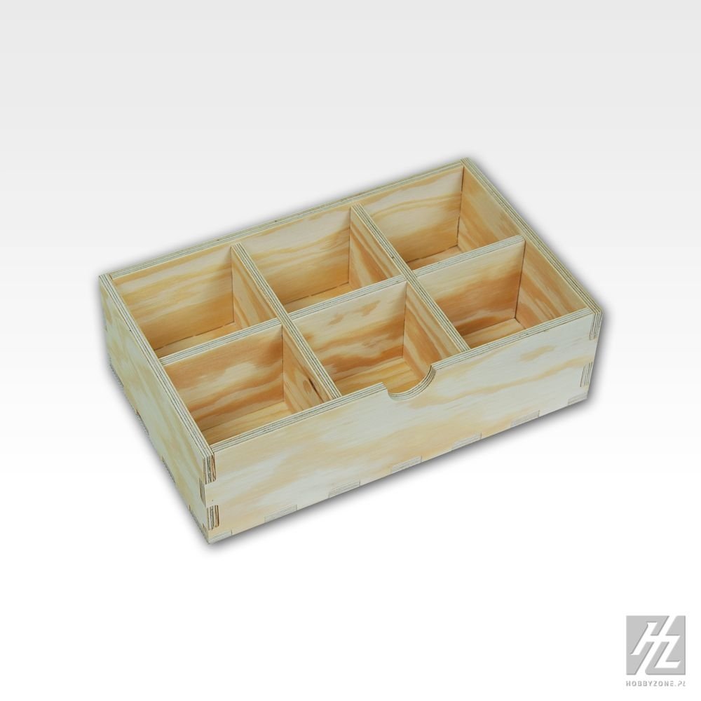 Hobby Zone WM1S Drawer Organizer WM1