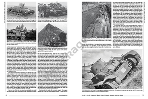 Kagero 0023 British Infantry Tanks In World War II EN – Bild 3