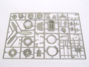 Trumpeter 02411 Focke-wulf Fw190 D-9 1/24 – imagen 10
