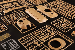 I Love Kit 63530 M48 Patton 1/35 – Bild 24