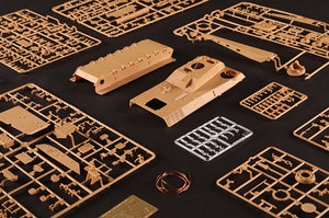 Hobby Boss 84568 Bergepanzer BPz2A2 Buffalo ARV 1/35 – Bild 19