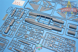 Modelsvit 72030 Ye-152M Heavy interceptor prototype 1/72 – immagine 3