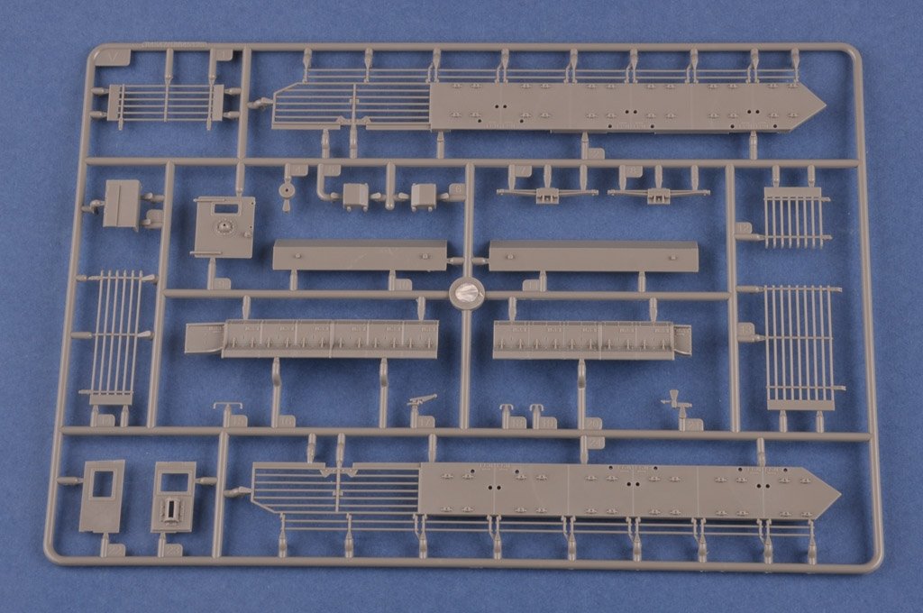 Hobby Boss 84547 IDF PUMA CEV 1/35 – imagen 7