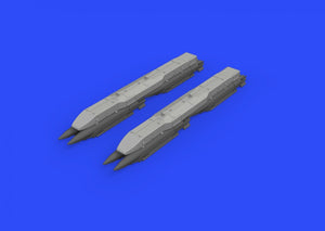 Eduard SIN648124 F-35B ARMAMENT TAMIYA 1/48 – Bild 8