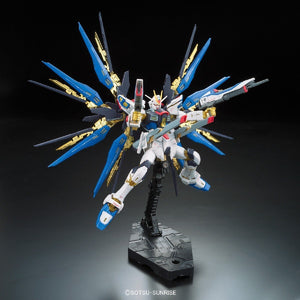 Bandai 51390 ZGMF-X20A Strike Freedom Gundam 83116 – Bild 4