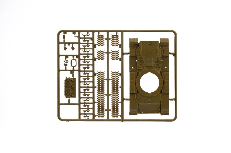 Italeri 7075 M60A1 1/72 – immagine 8