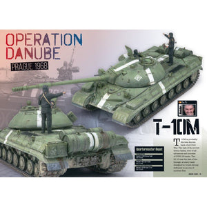 Abrams Squad nr 12 - ISSN 2340-1850 – Bild 2