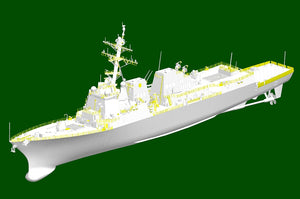 I Love Kit 62010 USS Pinckney DDG-91 1/200 – immagine 19