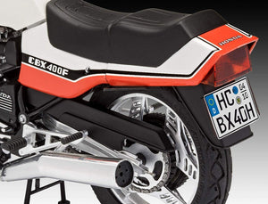 Revell 07939 Honda CBX 400 F 1/12 – Bild 8