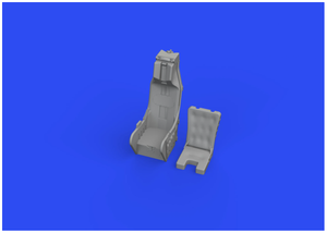 Eduard 648718 A-4 ejection seat HASEGAWA 1/48 – immagine 3
