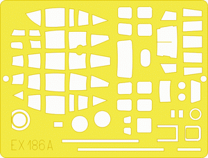 Eduard BIG4881 He 177 GREIF 1/48 CMK / MPM – Bild 2